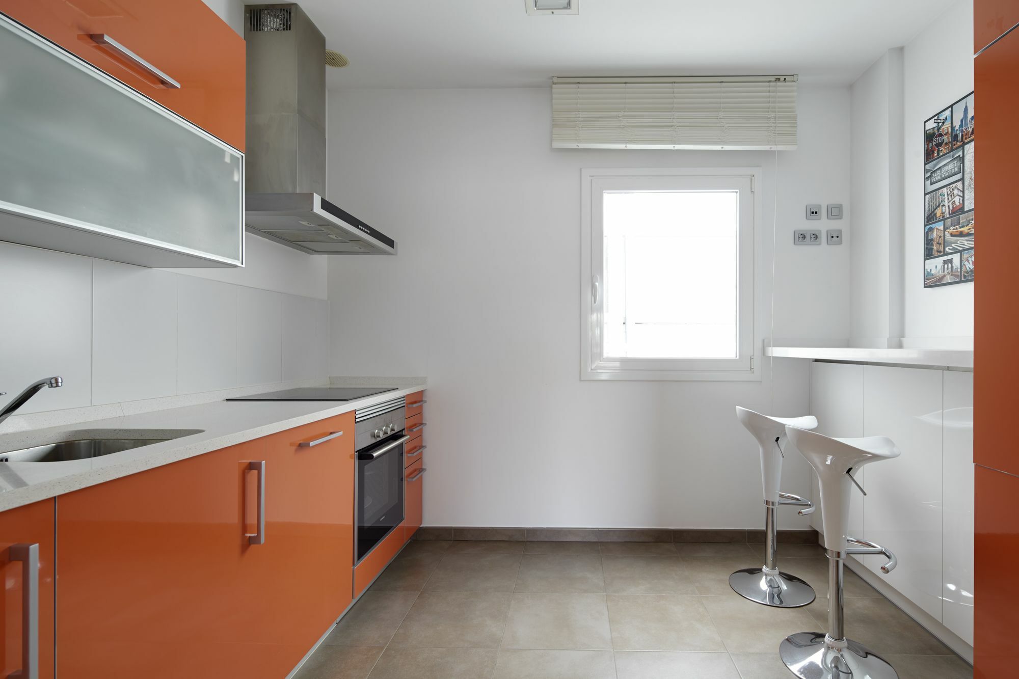 Mirakruz Attic By Feelfree Apartamento San Sebastián